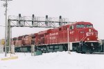 CP 8837 West